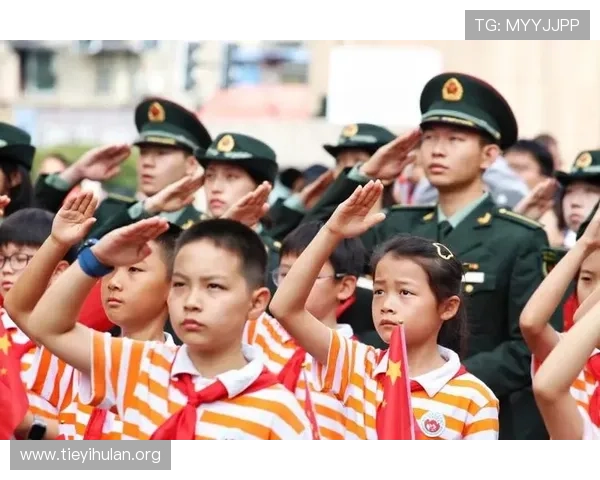 为胸前国旗而战的准备与担当