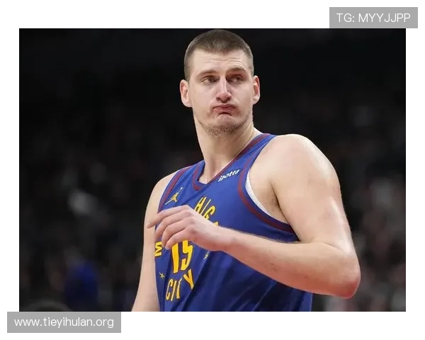 伤停归来约基奇31分统治攻防