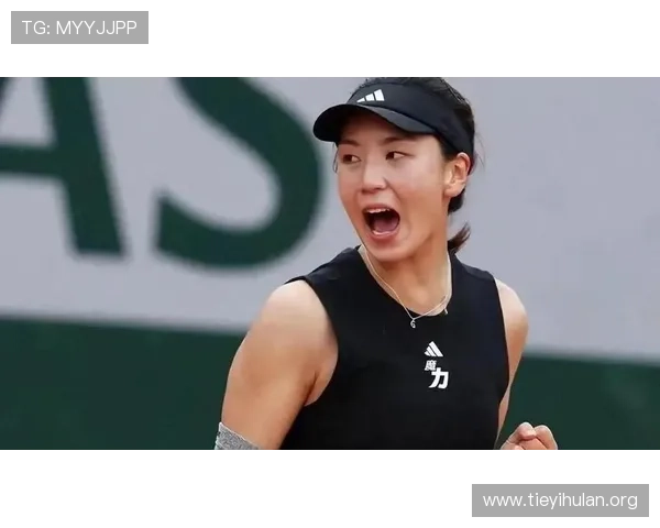 王欣瑜送蛋晋级刷新最佳排名 盼登顶一姐