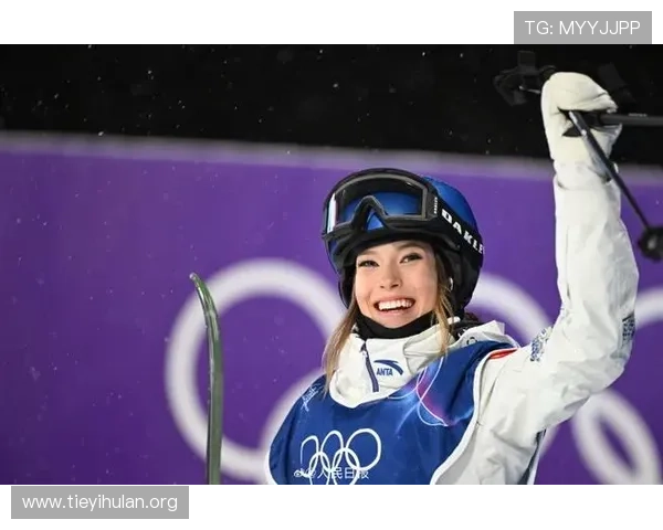 冬奥谷爱凌夺银牌刘梦婷列第七 冬奥谷爱凌夺银牌刘梦婷列第七