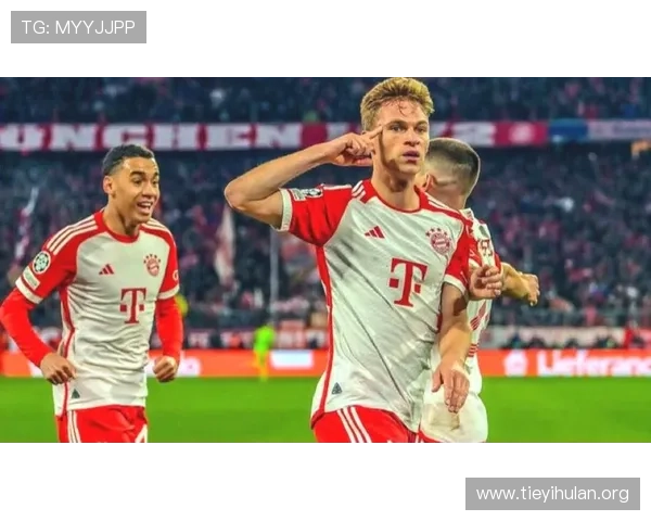 凯恩领衔阿森纳拜仁冲欧冠