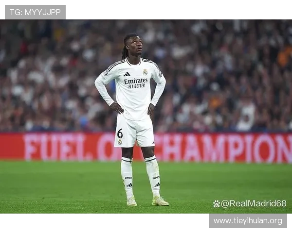 卡马文加转会双豪门争八千万欧